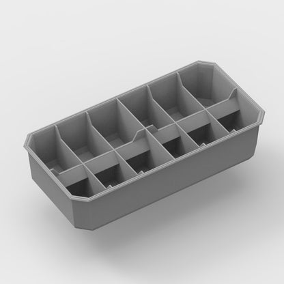 Milwaukee Packout Low Profile Organizer Insert