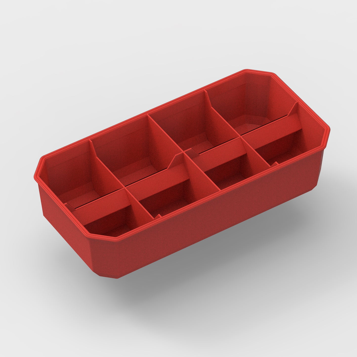 Milwaukee Packout Low Profile Organizer Insert