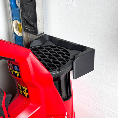 Milwaukee Blower M18 FUEL Wall Mount